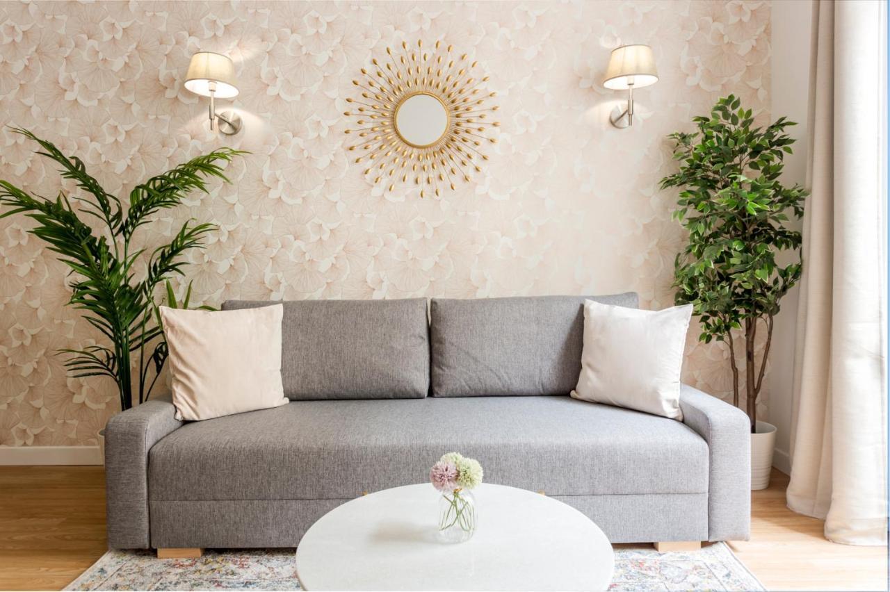 Cozy Apartment - Marais - Saint Martin IV Paris Bagian luar foto