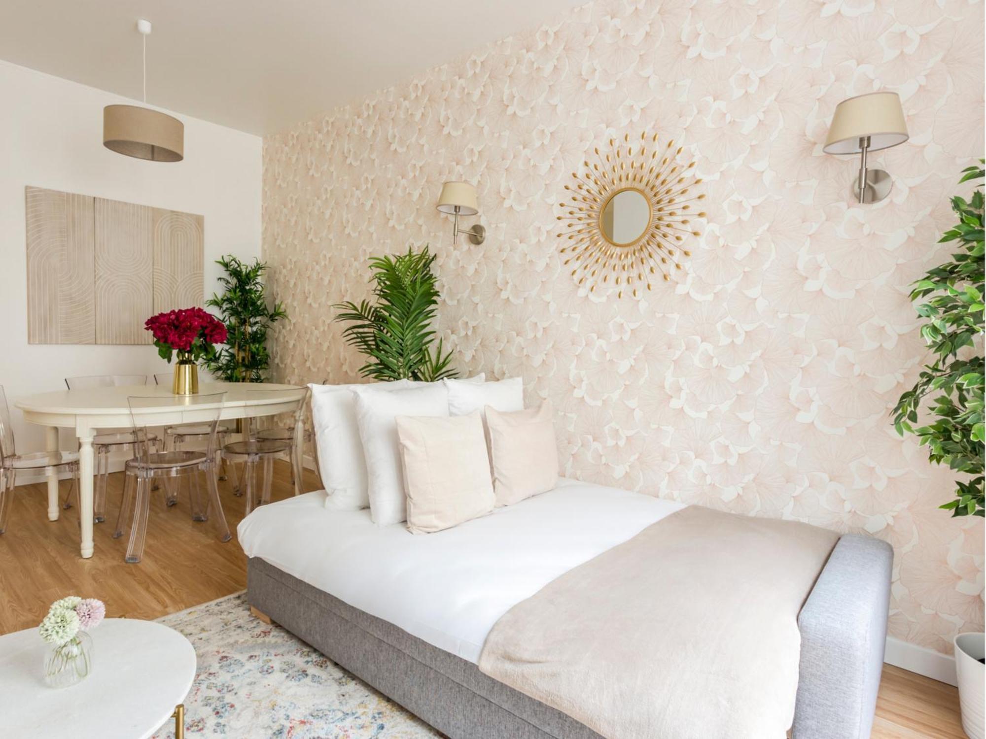 Cozy Apartment - Marais - Saint Martin IV Paris Bagian luar foto