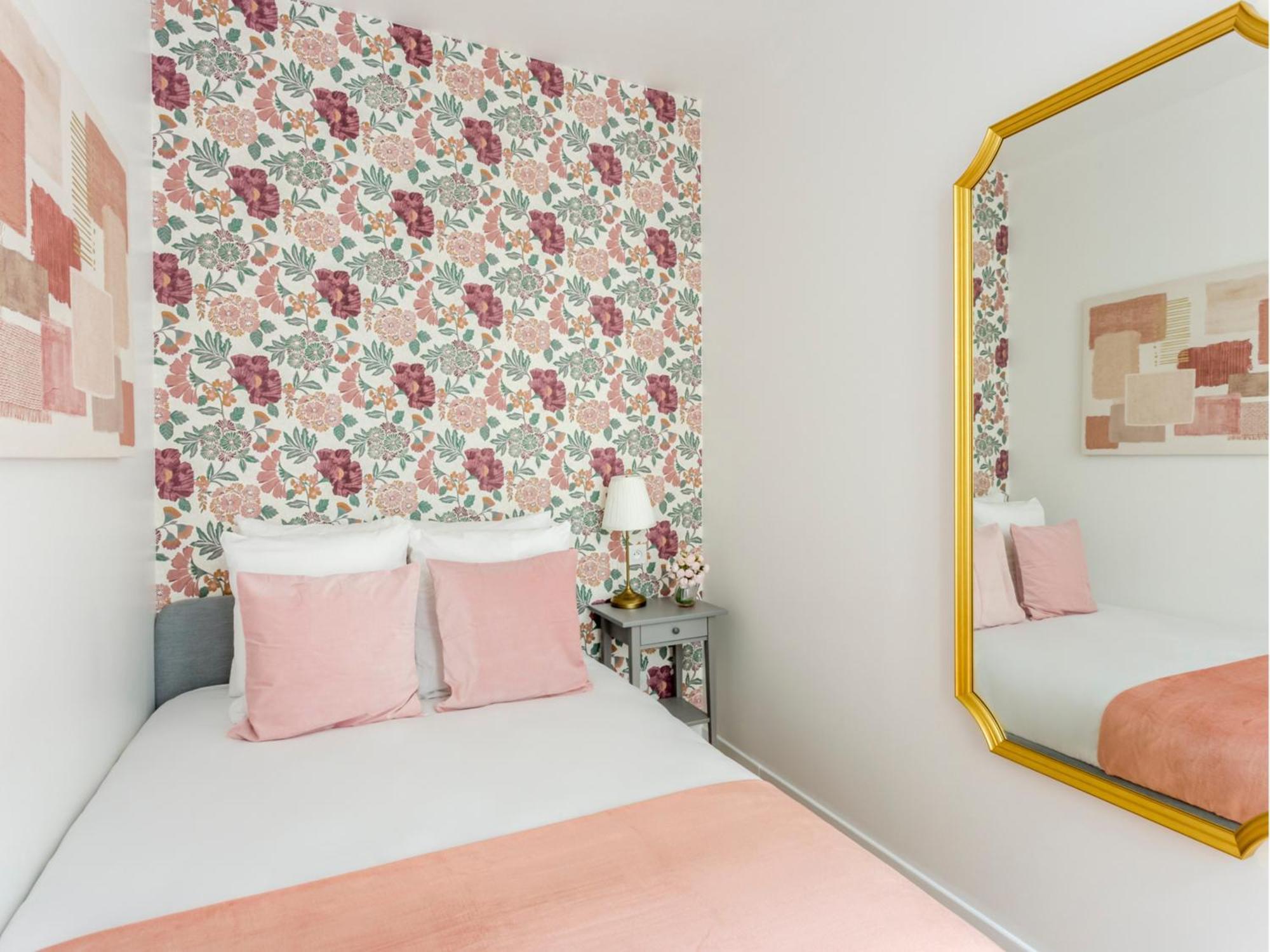 Cozy Apartment - Marais - Saint Martin IV Paris Bagian luar foto