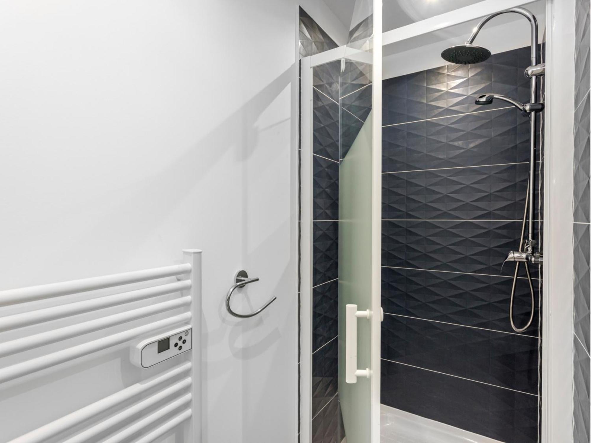 Cozy Apartment - Marais - Saint Martin IV Paris Bagian luar foto