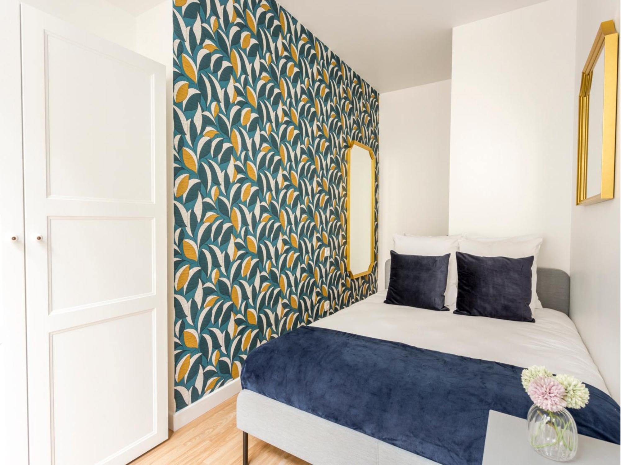 Cozy Apartment - Marais - Saint Martin IV Paris Bagian luar foto