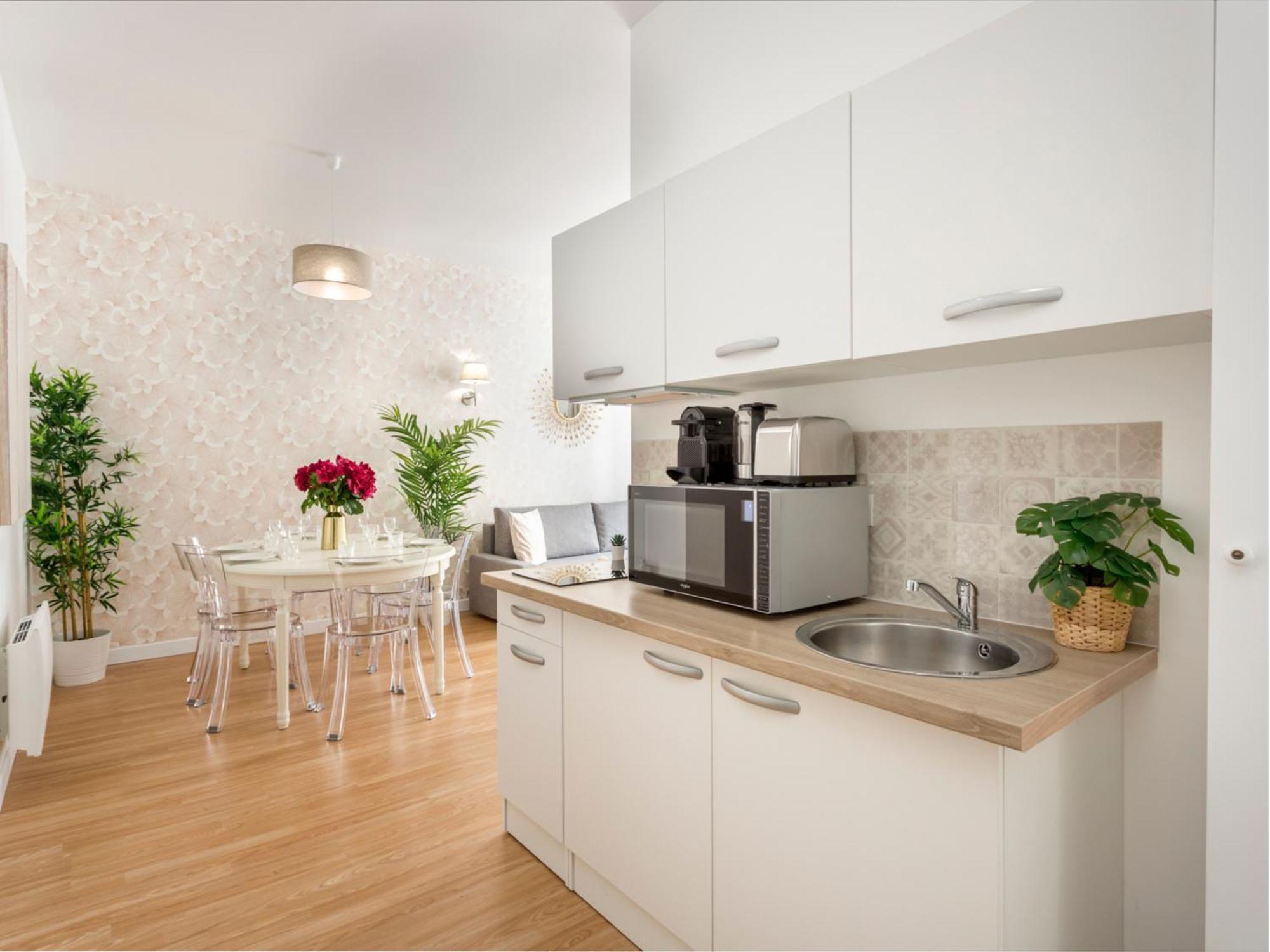 Cozy Apartment - Marais - Saint Martin IV Paris Bagian luar foto
