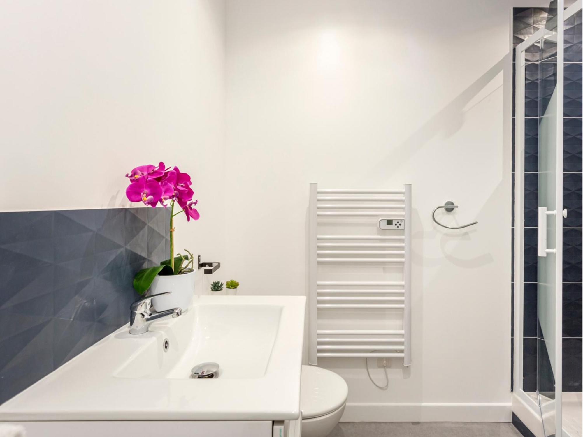Cozy Apartment - Marais - Saint Martin IV Paris Bagian luar foto